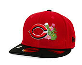 Cap New Era - MLB 2026 Spring Training 59FIFTY - Cincinnati Reds - Team Color