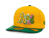 Cap New Era - MLB 2026 Spring Training 59FIFTY - Oakland Athletics - Team Color