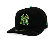 Cap New Era - MLB 2026 St. Patrick Day 19TWENTY - NY Yankees - Black