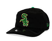 Cap New Era - MLB 2026 St. Patrick Day 19TWENTY - Chicago White Sox - Black