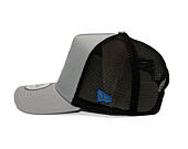 Cap New Era -  Seasonal 9FORTY Trucker - Manchester United FC - Grey