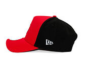 Cap New Era - Ducati Motor Core 9FORTY Trucker - Scarlet