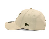 Cap New Era - NBA Team Outline 9FORTY - Chicago Bulls - Cream