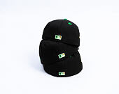 Cap New Era - MLB 2026 St. Patrick Day 59FIFTY - Boston Red Sox - Black