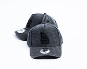 Cap New Era - MLB Denim 9FORTY A-Frame - LA Dodgers - Black
