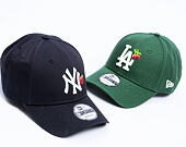 Cap New Era - MLB Fruit Icon 9FORTY - NY Yankees - Navy