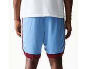 Shorts New Era - MLB US Edit - Philadelphia Phillies - Team Color