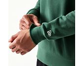 Sweatshirt New Era - MLB Graphic Oversized Crewneck - NY Yankees - Cilantro Green