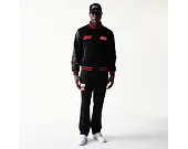 Jacket New Era - F1 Varsity Jacket - Red Bull F1 - Black