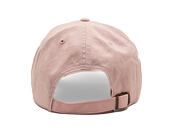 Cap Oakley - '47 Soho Gen Dad Cap - Faded Pink
