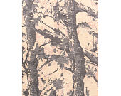 Longsleeve Tee Karl Kani - Signature Wood Camo Waffle Longsleeve