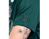 Jersey Karl Kani - Heritage Emblem Shadow Pinstripe Soccer Jersey