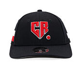 Kids Cap New Era - WBC World Baseball Classic 9FORTY M-CROWN - Czech Republic - Team Color