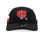 Kids Cap New Era - WBC World Baseball Classic 9FORTY M-CROWN - Czech Republic - Team Color