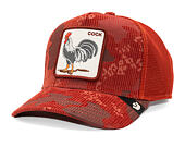 Cap Goorin - Rooster Camo - Solar