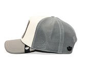 Cap Goorin - LFG Lone Wolf - Dust / Gloss