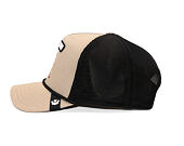 Cap Goorin - GB2 Goat - Toast