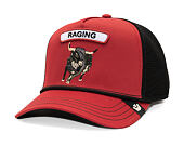 Cap Goorin - GB2 Raging Bull - Solar