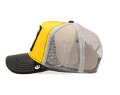 Cap Goorin - Courtside Mamba - Beam / Void