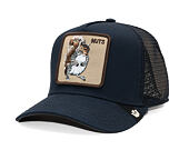 Kids Cap Goorin - Nuts Mini - Edge
