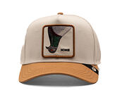 Cap Goorin - Upside Pigeon - Dust / Heat