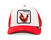 Cap Goorin - The Reckless Ape - Blank / Rush