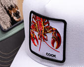Kids Cap Goorin - Lemme Cook Mini - Blank