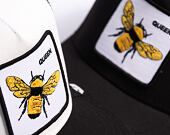 Kids Cap Goorin - The Queen Bee Mini - Dust / Void