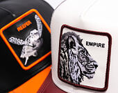 Cap Goorin - Courtside Empire - Dust / Desire