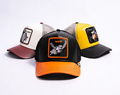 Cap Goorin - Courtside Reefer - Void / Blaze