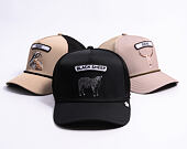Cap Goorin - GB2 Black Sheep - Void