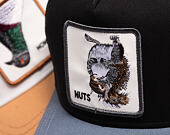 Cap Goorin - Lerriuqs - Void / Shadow