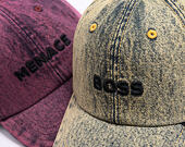 Cap Goorin - Overdyed Boss - Beam