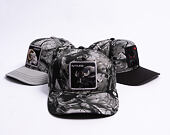 Cap Goorin - Ruthless Camo - Camouflage