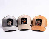 Cap Goorin - Velour Doberman - Biscuit