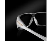 Sunglasses Oakley - De La Salle - Prizm Black/Pearl White