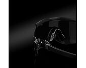 Sunglasses Oakley -  Kato - Prizm Black/Polished Black