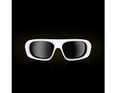 Sunglasses Oakley - Belleville - Prizm Black/Pearl White