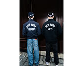 Jacket New Era - MLB Coaches Jacket - NY Yankees - Navy