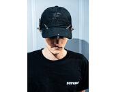 Kšiltovka Praga by Matouš Fiala - Darkness Praga