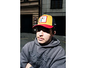 Capslab Cap - Lucky Luke Trucker