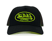 Cap Baseball Von Dutch Trucker