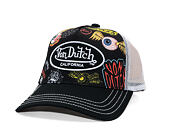 Cap Von Dutch Trucker