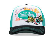 Cap Von Dutch Trucker