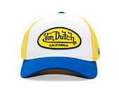 Cap Von Dutch Baseball