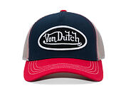 Cap Von Dutch Baseball Trucker