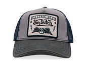 Cap Baseball Trucker Von Dutch