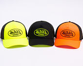 Cap Baseball Von Dutch Trucker