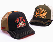 Cap Von Dutch Trucker