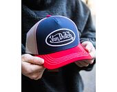 Cap Von Dutch Baseball Trucker